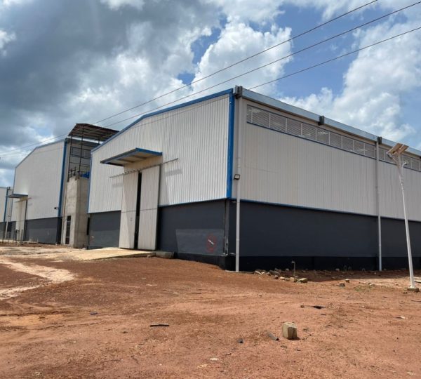 Agribusiness & Production