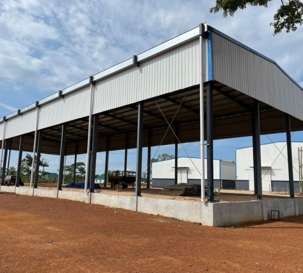 Agribusiness & Production