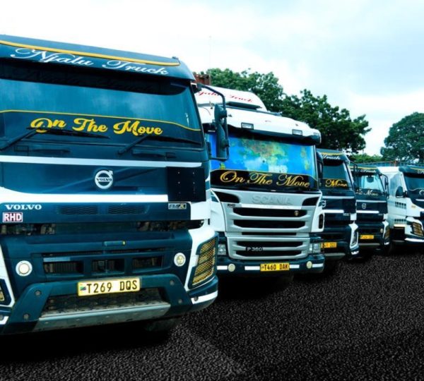 Transport & Logistics