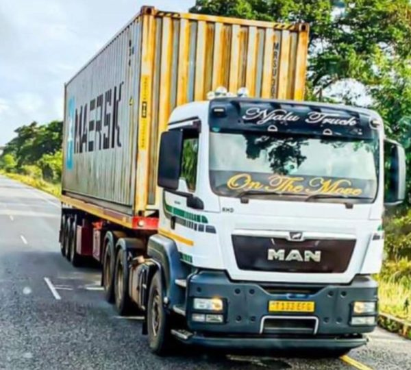 Transport & Logistics