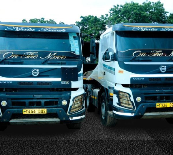 Transport & Logistics